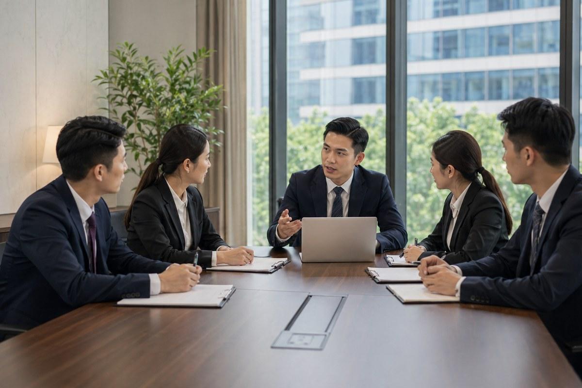 陕西易居物业官网建设启动