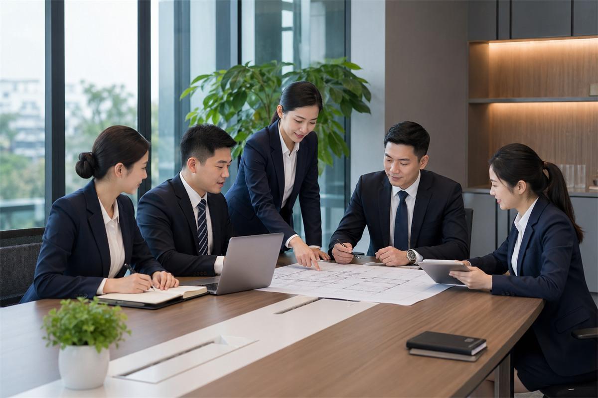 公司简介