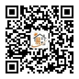 陕西易居物业微信公众号二维码